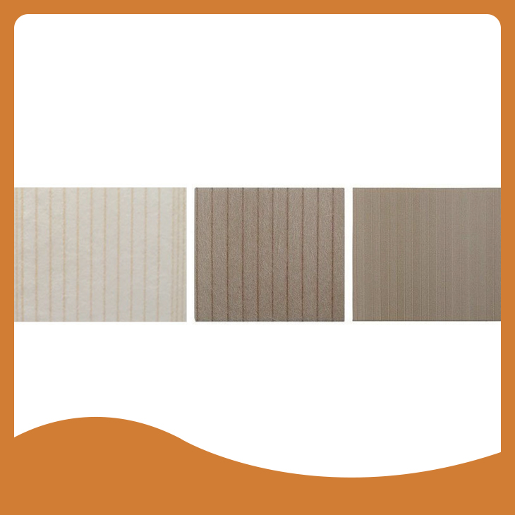 Composite PVC Separators