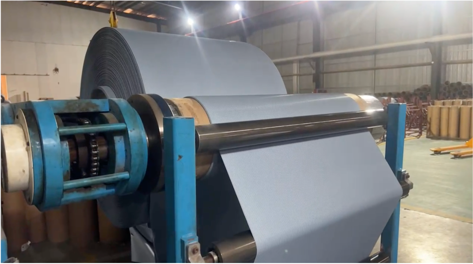 Automotive Starter Battery PE Separator(图3) 3d91d51d617bb3596d46461409c494b6_.png