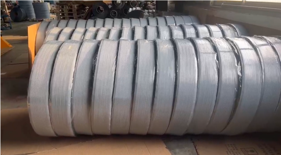 Automotive Starter Battery PE Separator(图5) ec7e237b223d4c183188d4a6cd0ca426_.png